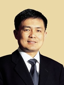 china profile picture