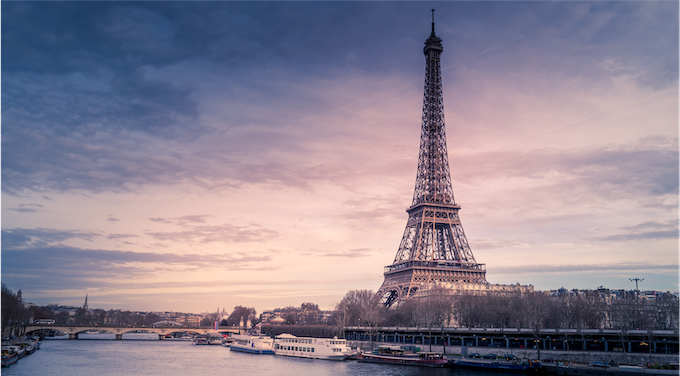 Meetings, Events, Incentives und Gruppenreisen in Frankreich