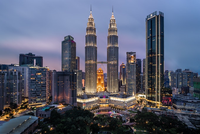 Meetings, Events, Incentives und Gruppenreisen in Malaysia