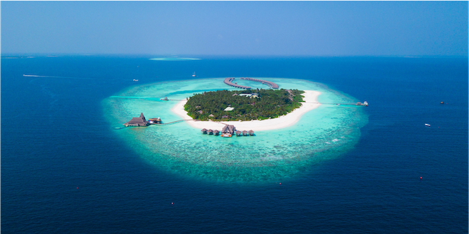 Meetings, Events, Incentives und Gruppenreisen auf den Malediven