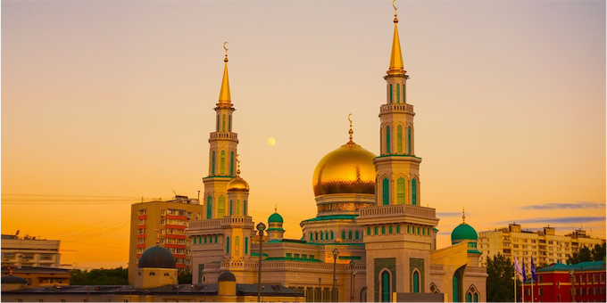 moscow cathedral mosque 1483524 1280