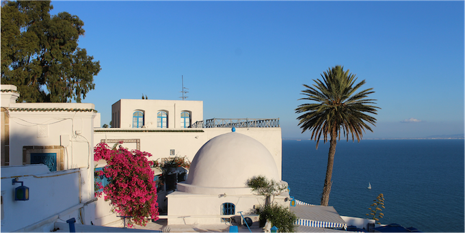 Meetings, Events, Incentives und Gruppenreisen in Tunesien
