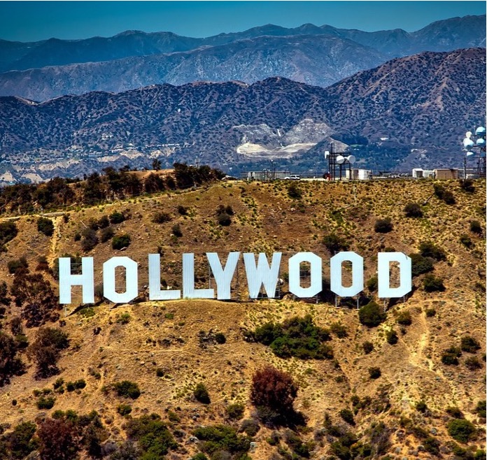 hollywood sign 1598473 1280