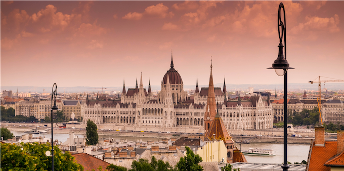 Meetings, Events, Incentives und Gruppenreisen in Ungarn