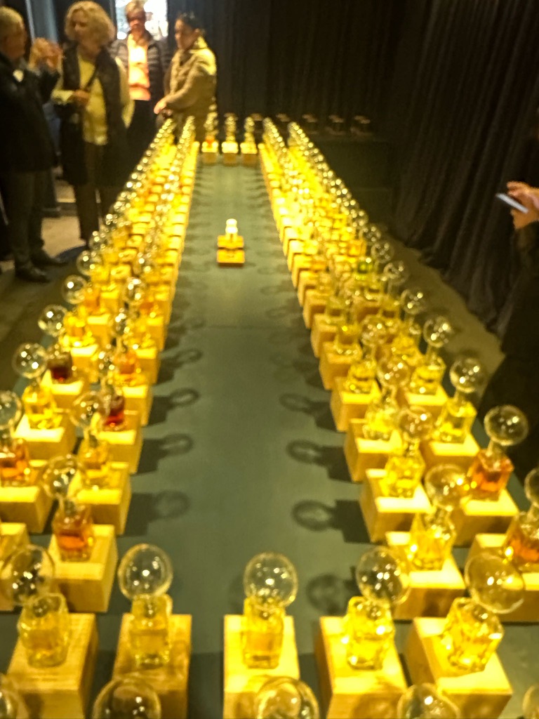 BuenosAires Parfumshop