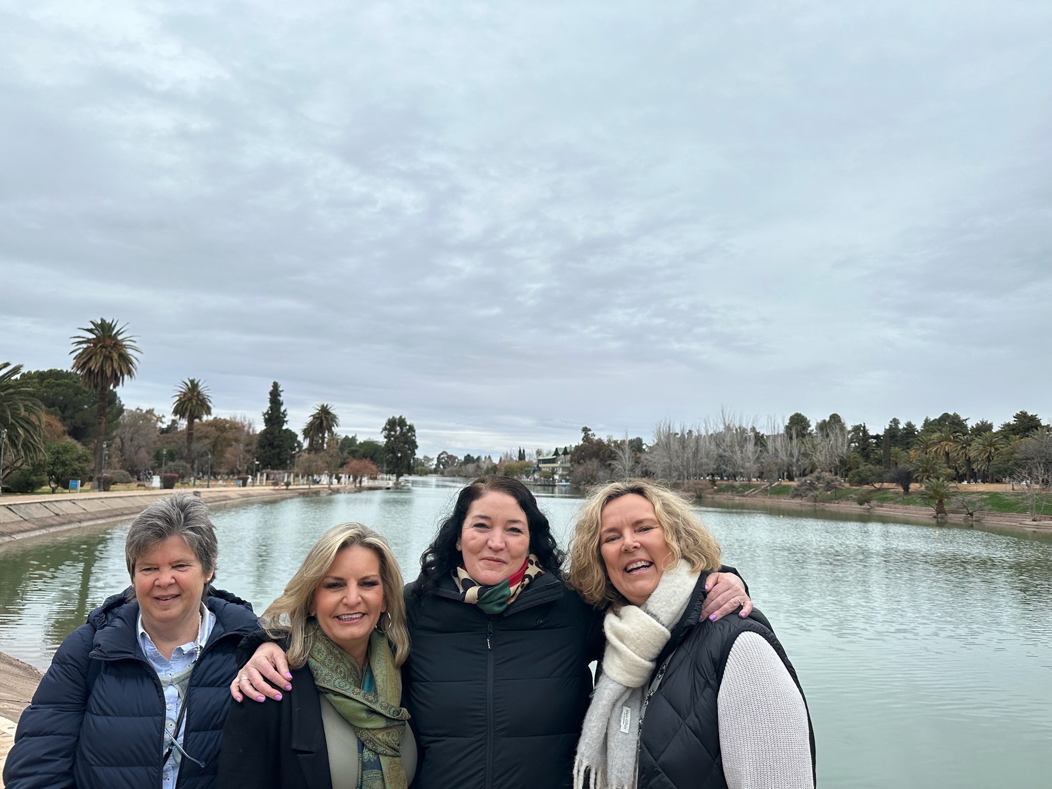 Mendoza Park 2