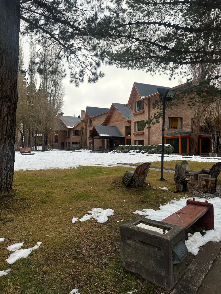 Patagonien Posada