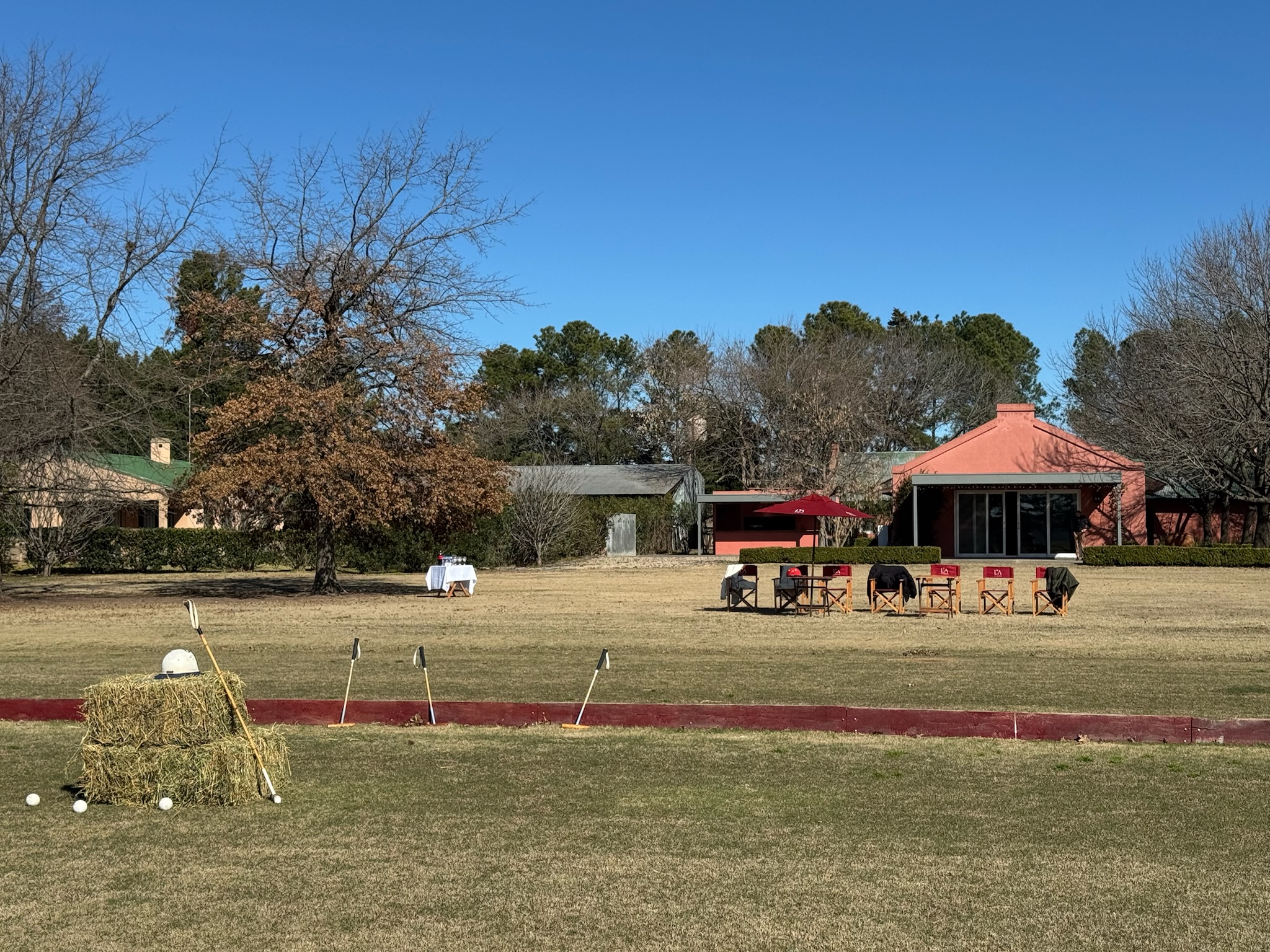 Polo Ranch