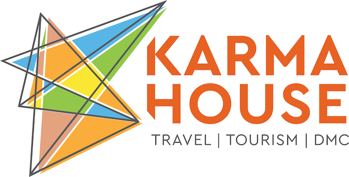 Karma House logo 2018